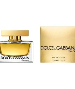 Dolce & Gabbana The One Pour Homme EDP