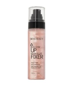 Swiss Beauty Glow Up Makeup Fixer 100ml