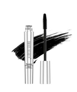 Swiss Beauty Precision Mascara Black