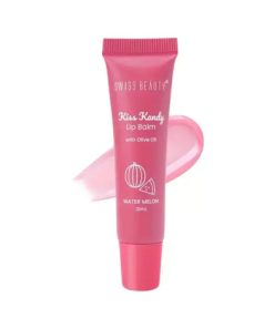Swiss Beauty Kiss Kandy Lip Balm 10ml Watermelon tube