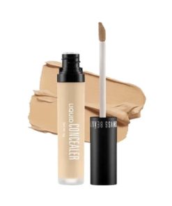 Swiss Beauty Perfect Liquid Concealer 02 Sand Sable tube