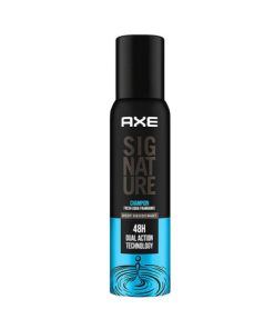 Axe Signature Champion Fresh Aqua Fragrance