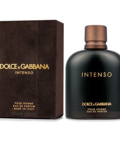 Dolce & Gabbana Intenso Pour Homme Eau De Parfum 125ml price in Bangladesh