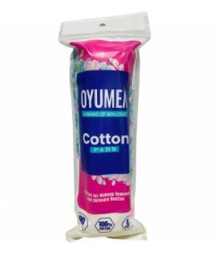 Oyumea A Brand Of Skinlogic Cotton Pad 90pcs