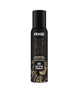 Axe Signature Dark Temptation Smooth Chocolate Fragrance