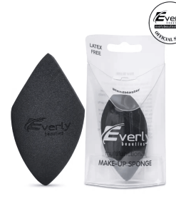Everly Beauties BlendMaster Multifunctional Makeup Sponge