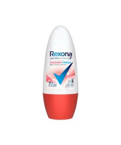 Rexona Motion Activated Passion Fresh Roll On 45ml bottle