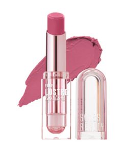 Swiss Beauty Pure Lustre Lipstick 05 Silk Pink bullet