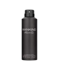 Kenneth Cole Mankind All Over Body Spray 170g can