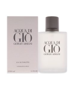 Giorgio Armani Acqua Di Gio Eau De Toilette 100ml price in Bangladesh