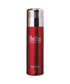 Hot Ice Scandal Body Spray 200ml Price in Bangladesh