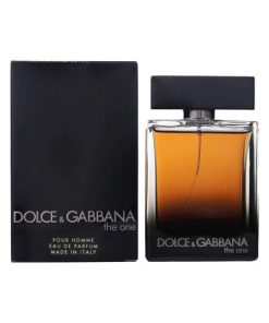 Dolce & Gabbana The One Pour Homme Eau De Parfum Intense 100ml