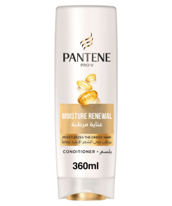 Pantene Pro-V Moisture Renewal Conditioner 360ml