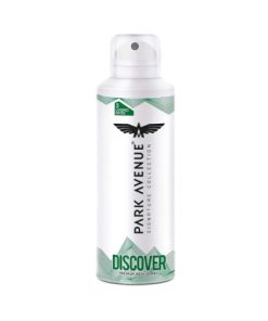 Park Avenue Discover Premium Body Spray 150ml bottle