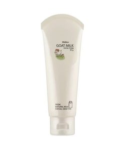 Mistine Goat Milk Facial Foam 85g