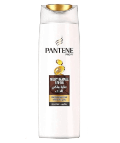 Pantene Pro-V Milky Damage Repair Shampoo 500ml