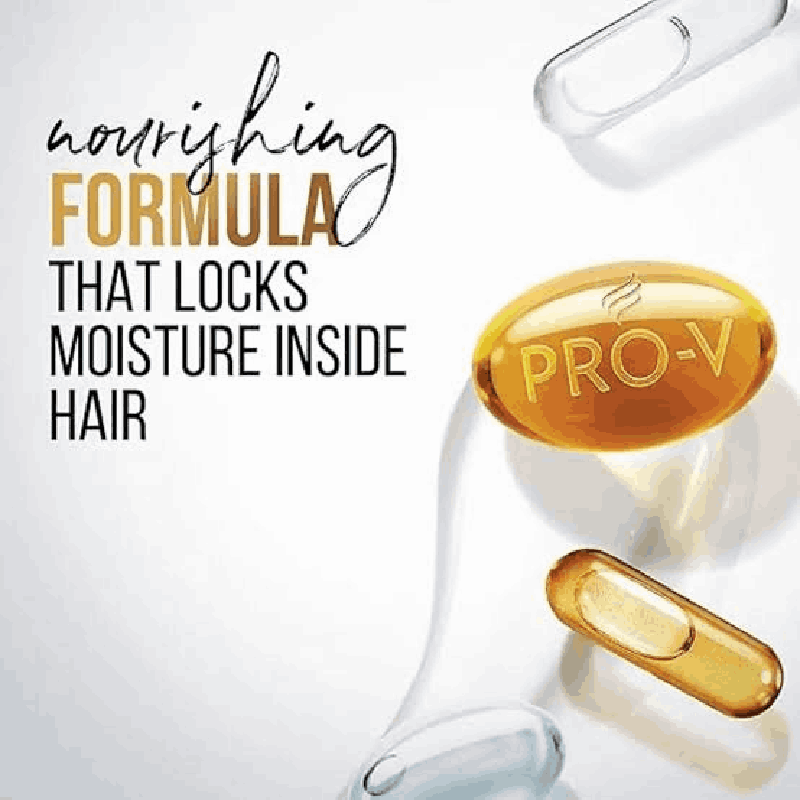Pantene Pro-V Milky Damage Repair Shampoo 375Ml 2 Pantene Pro-V Milky Damage Repair Shampoo 375ml