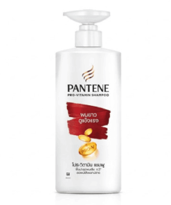 Pantene Pro - Vitamin Colour & Perm Lasting Care Shampoo 380ml