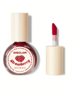 For The Flush Lip & Cheek Tint-Fruit Punch