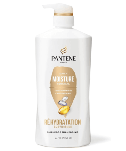 Pantene Pro-V Daily Moisture Renewal Shampoo 820ml
