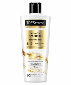 Tresemme Keratin Smooth Keratinbond No4 Serum 100ml