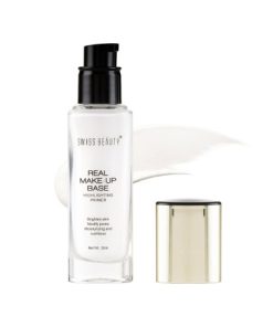 Swiss Beauty Real Makeup Base Highlighting Primer 32ml 01 Natural Tint price in Bangladesh