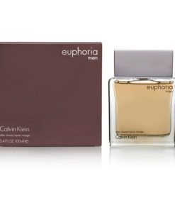 Calvin Klein Euphoria Men 100ml