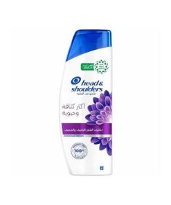 Head & Shoulders Extra Volume Anti Dandruff Shampoo 350ml