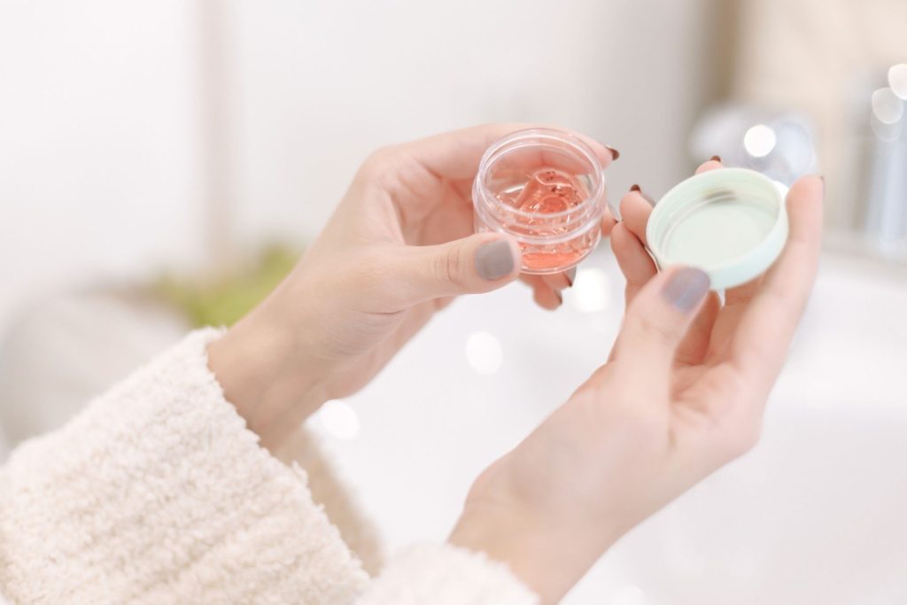 Gel Moisturizer