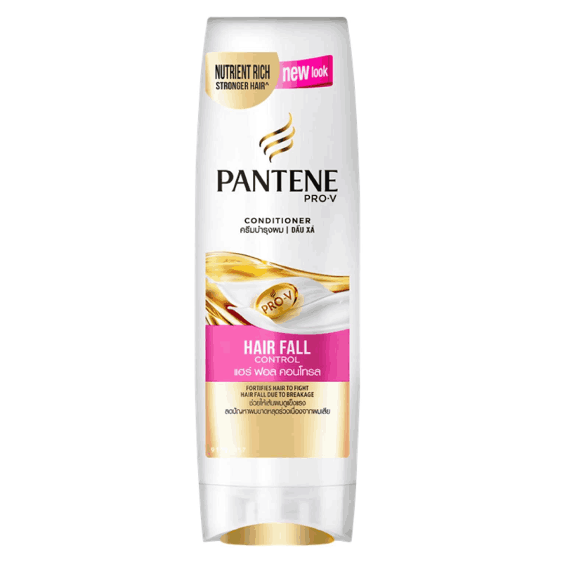 Pantene Rambut Rontok Pro-Vitamin Conditioner 290Ml 1 Pantene Rambut Rontok Pro-Vitamin Conditioner 290ml