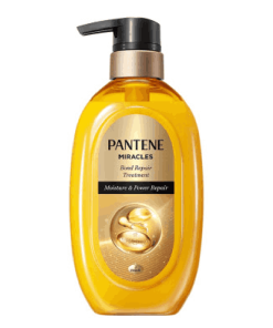 Pantene Miracles Moisture & Power Repair Bond Repair Treatment 440ml