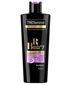 Tresemme Biotin+ Repair 7 Hair Shampoo 400ml