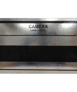Max Deville Camera Long Lasting Perfume Set box