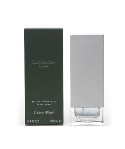 Calvin Klein Contradiction For Men Eau De Toilette