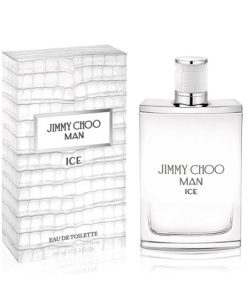 Jimmy Choo Man Ice EDT 100ml
