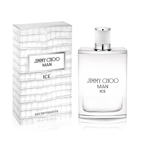 Jimmy Choo Man Ice Edt 100Ml 1 Jimmy Choo Man Ice EDT 100ml