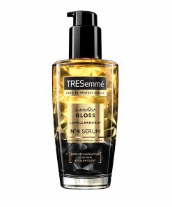 Tresemme Lamellar Gloss Lamellarbond No4 Hair Serum 100ml