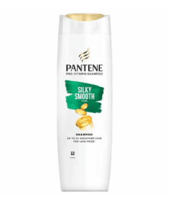 Pantene Pro - Vitamin Silky Smooth Care Shampoo 300ml