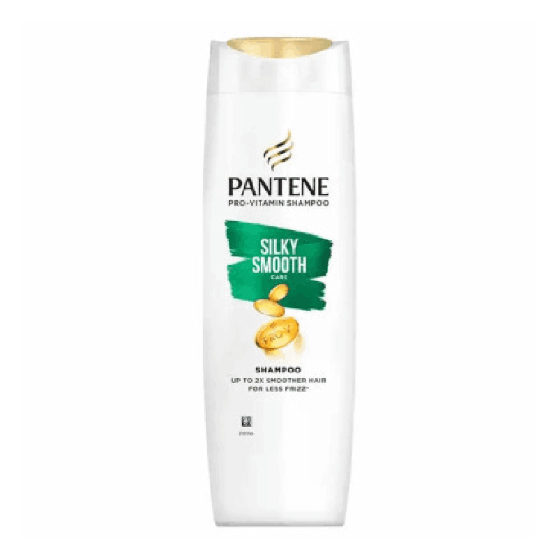 Pantene Pro - Vitamin Silky Smooth Care Shampoo 300Ml 1 Pantene Pro - Vitamin Silky Smooth Care Shampoo 300ml