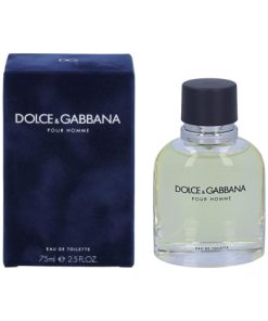 Dolce & Gabbana Pour Homme EDT