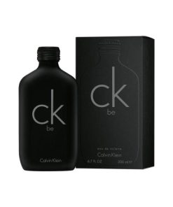 Calvin Klein ck be Eau De Toilette 200ml