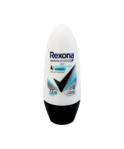 Rexona Invisible Dry + Fresh Roll On 45ml bottle