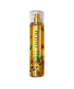 Ossum Fruits Party Fragrance Body Mist For Women 250ml bottle