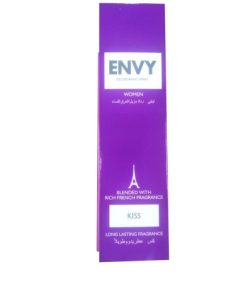 Envy Kiss Women Body Spray 120ml price in Bangladesh