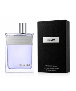 Prada Amber Pour Homme