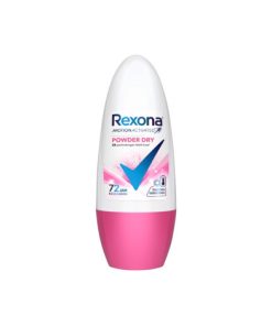 Rexona Motion Activated Powder Dry Roll On 45ml bottle