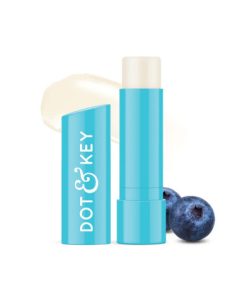 Dot & Key Barrier Repair Hydrating Non Tinted Lip Balm SPF 50 Blueberry Bliss 4.5g price in Bangladesh