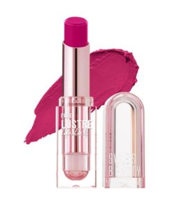 Swiss Beauty Pure Lustre Lipstick - 09 Cheeky Pink