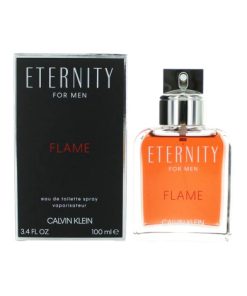 Calvin Klein Eternity Flame