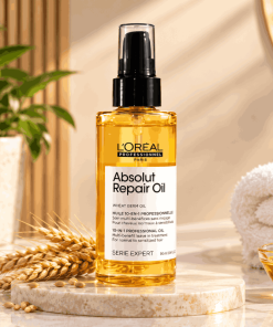 L’Oreal Professionnel Serie Expert Absolut Repair Oil 90ml